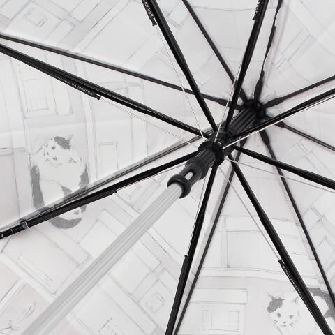 銀座かねまつ「傘」|傘|