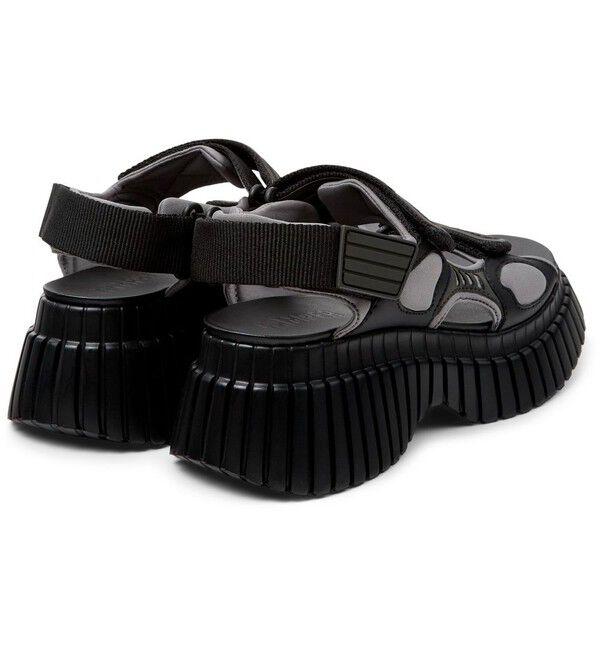 CAMPER「[カンペール] BCN / サンダル」|サンダル|