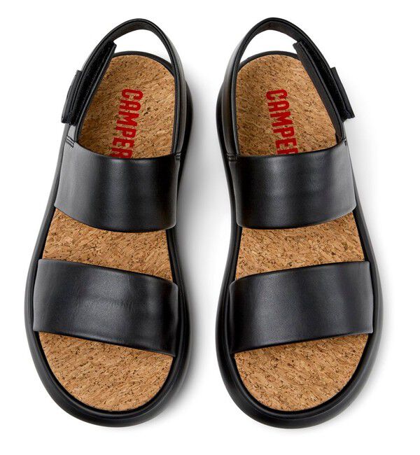 CAMPER「[カンペール] PELOTAS FLOTA / サンダル」|サンダル|