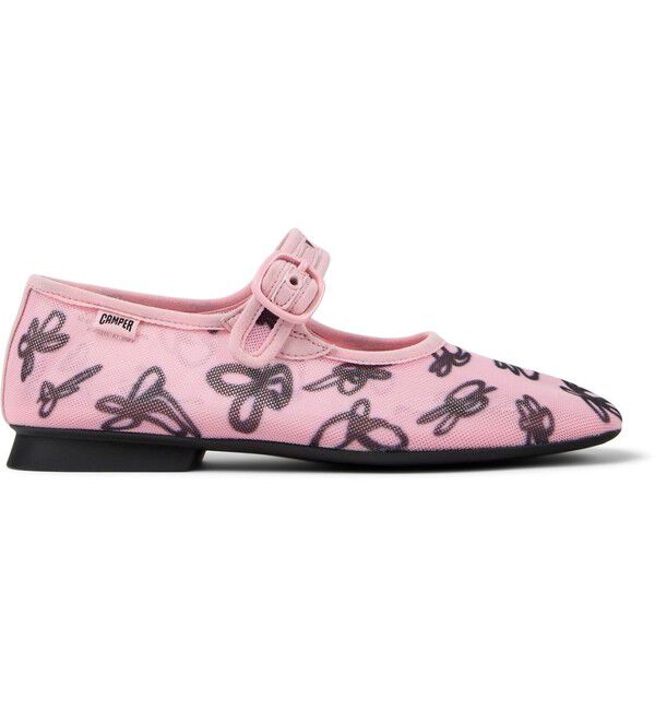 CAMPER「[カンペール] CASI MYRA / フラットシューズ」|パンプス|