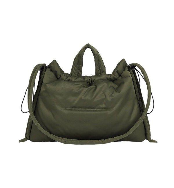 CAMPER「[カンペール] MORI トートバッグ」|ショルダー・メッセンジャー|