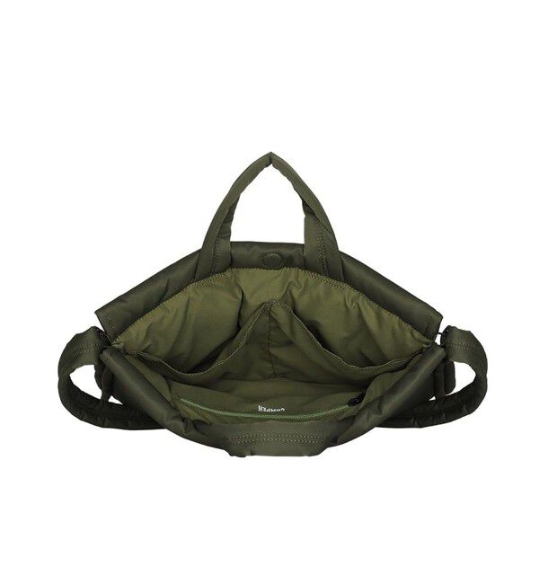 CAMPER「[カンペール] MORI トートバッグ」|ショルダー・メッセンジャー|