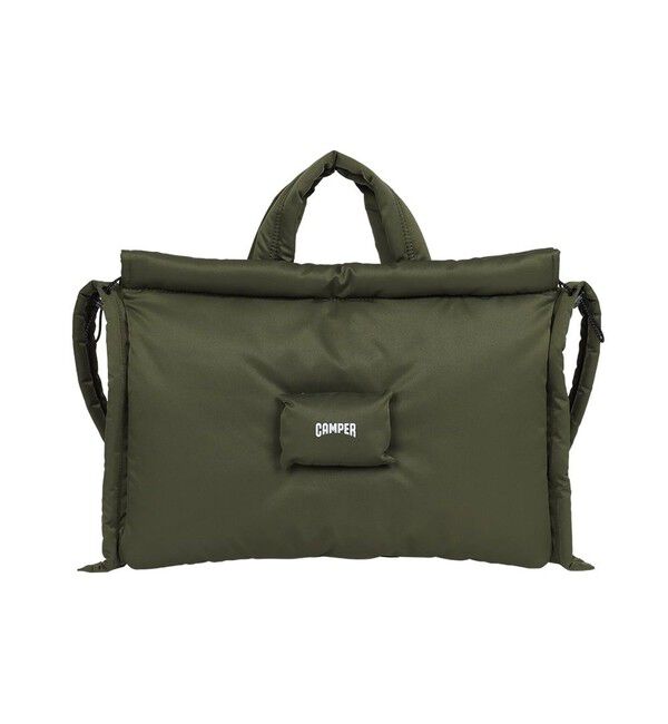 CAMPER「[カンペール] MORI トートバッグ」|ショルダー・メッセンジャー|