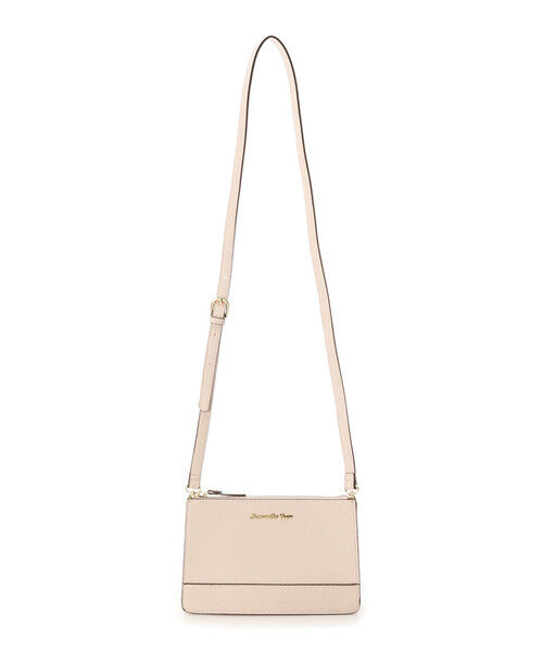 Samantha Vega「ポーチ付きトートバッグ」|トートバッグ|