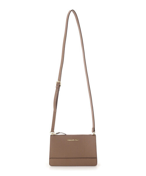 Samantha Vega「ポーチ付きトートバッグ」|トートバッグ|