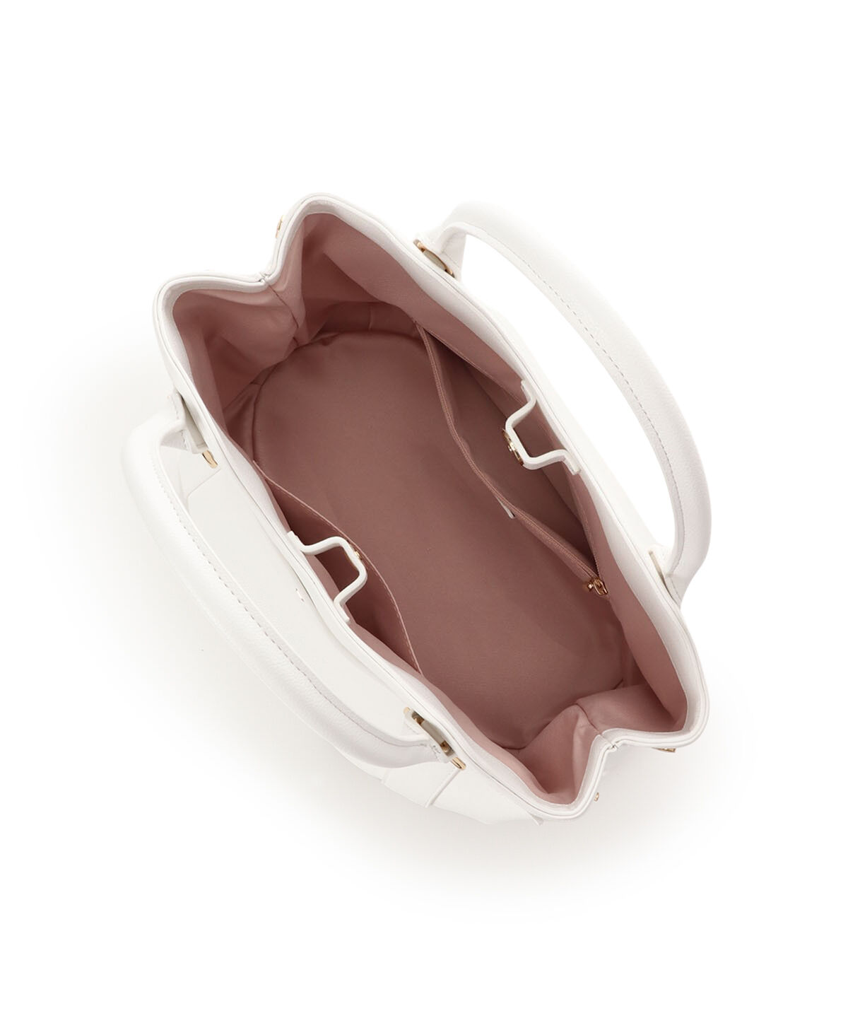 Samantha Vega「ハートベルトトートバッグ」|トートバッグ|