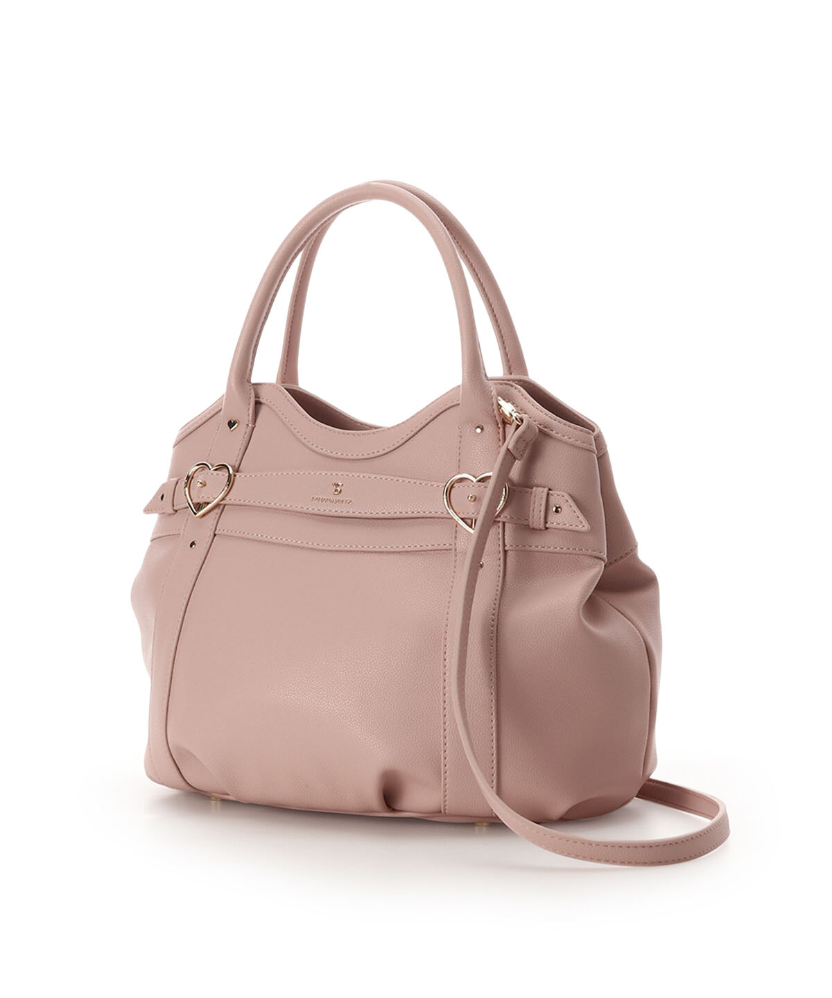 Samantha Vega「ハートベルトトートバッグ」|トートバッグ|