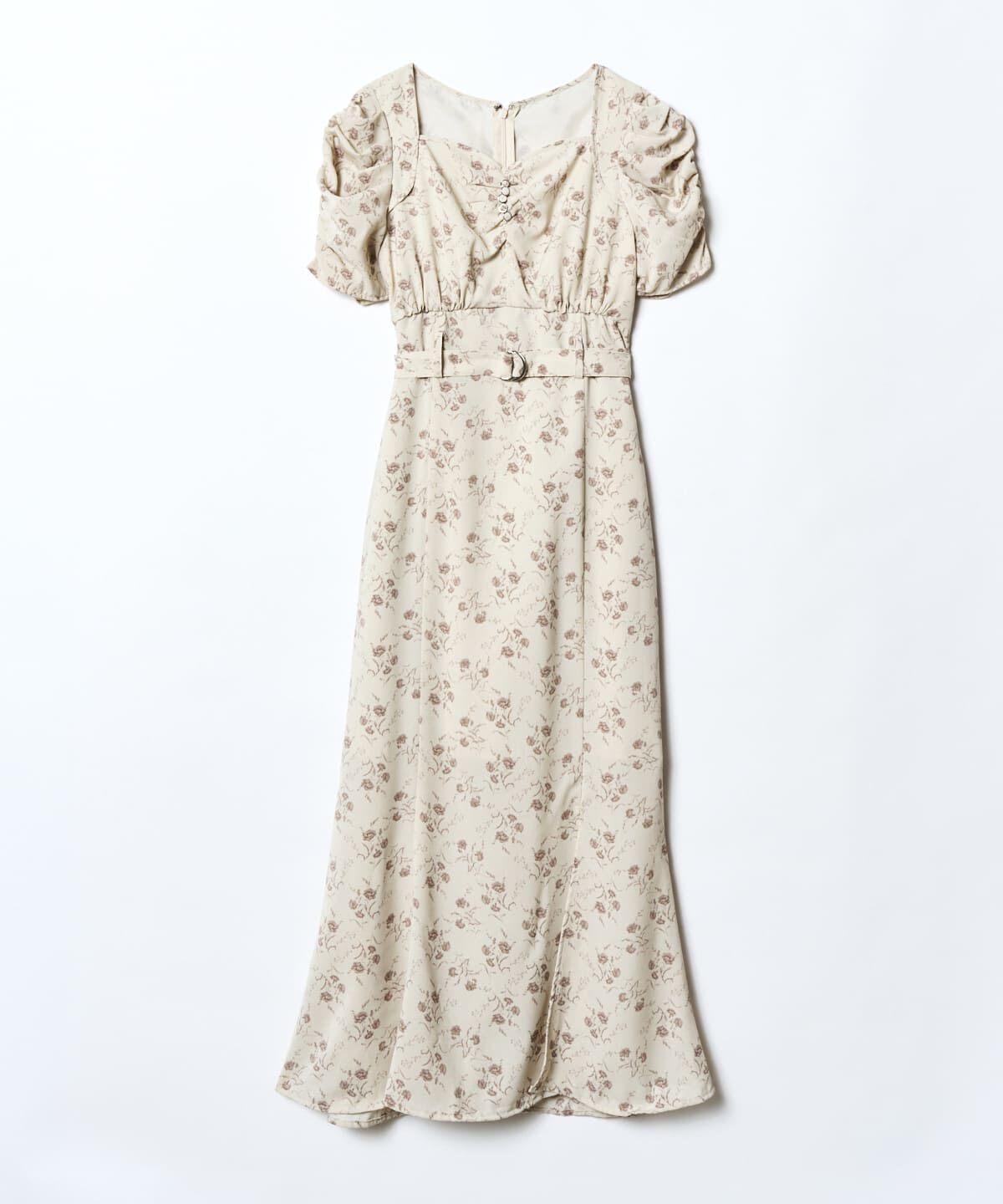 REDYAZEL「マーメイドワンピース」|ワンピース|