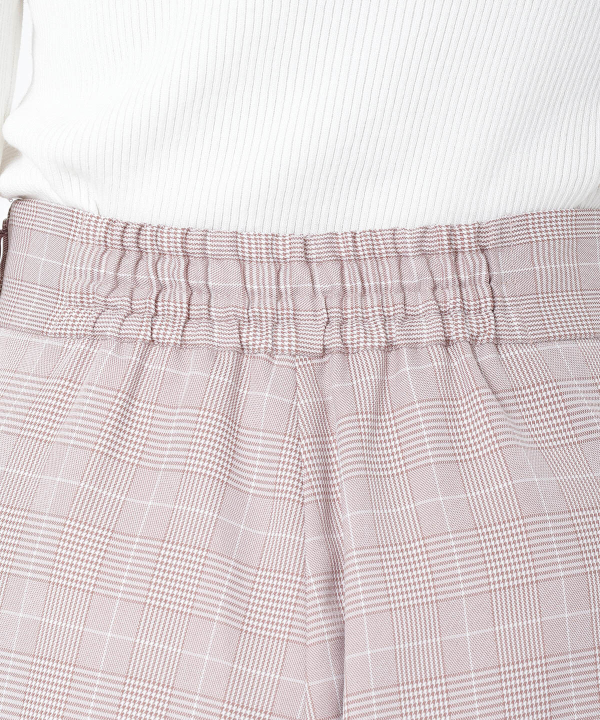 WILLSELECTION「ショートパンツ」|キュロット|