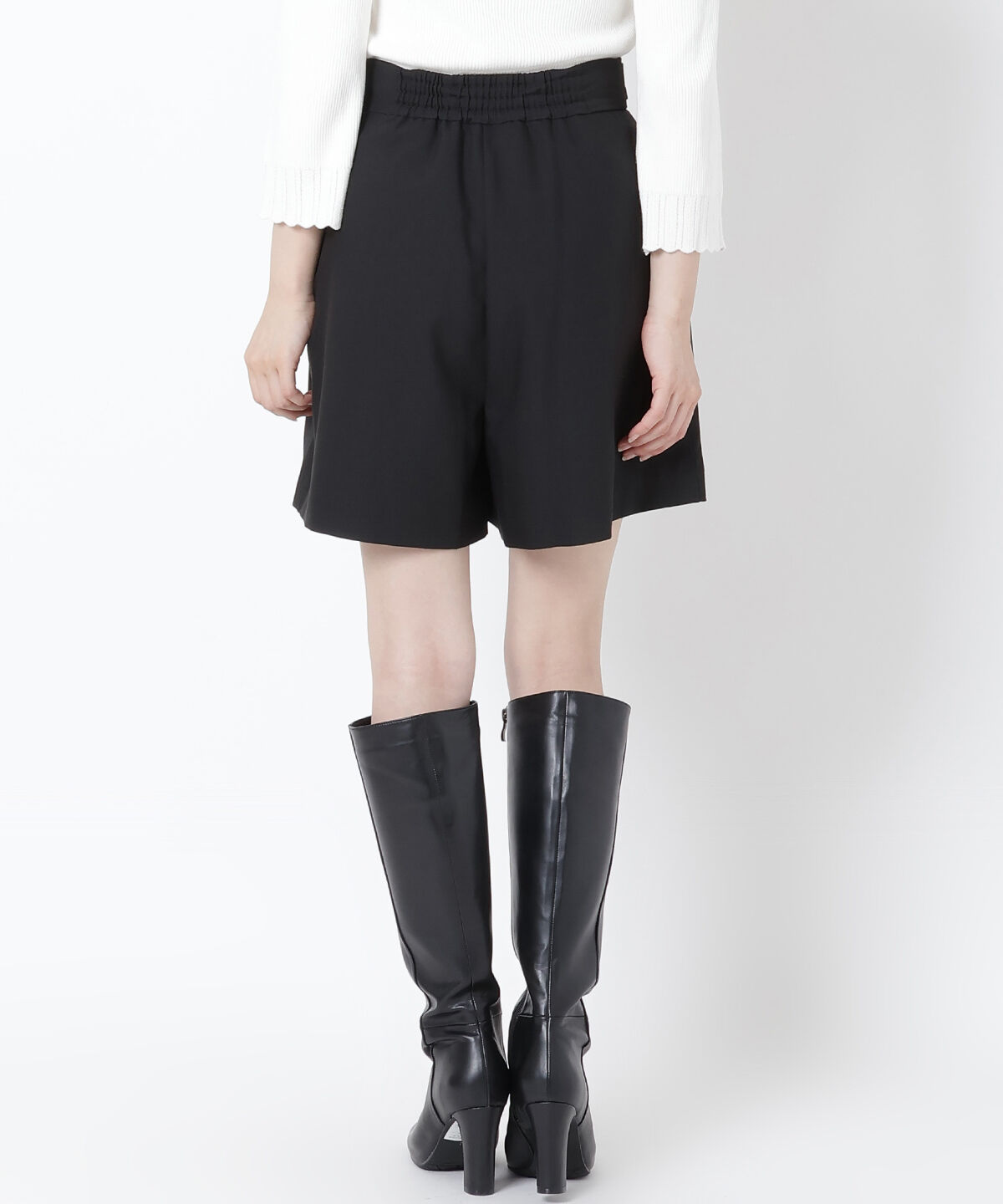 WILLSELECTION「ショートパンツ」|キュロット|