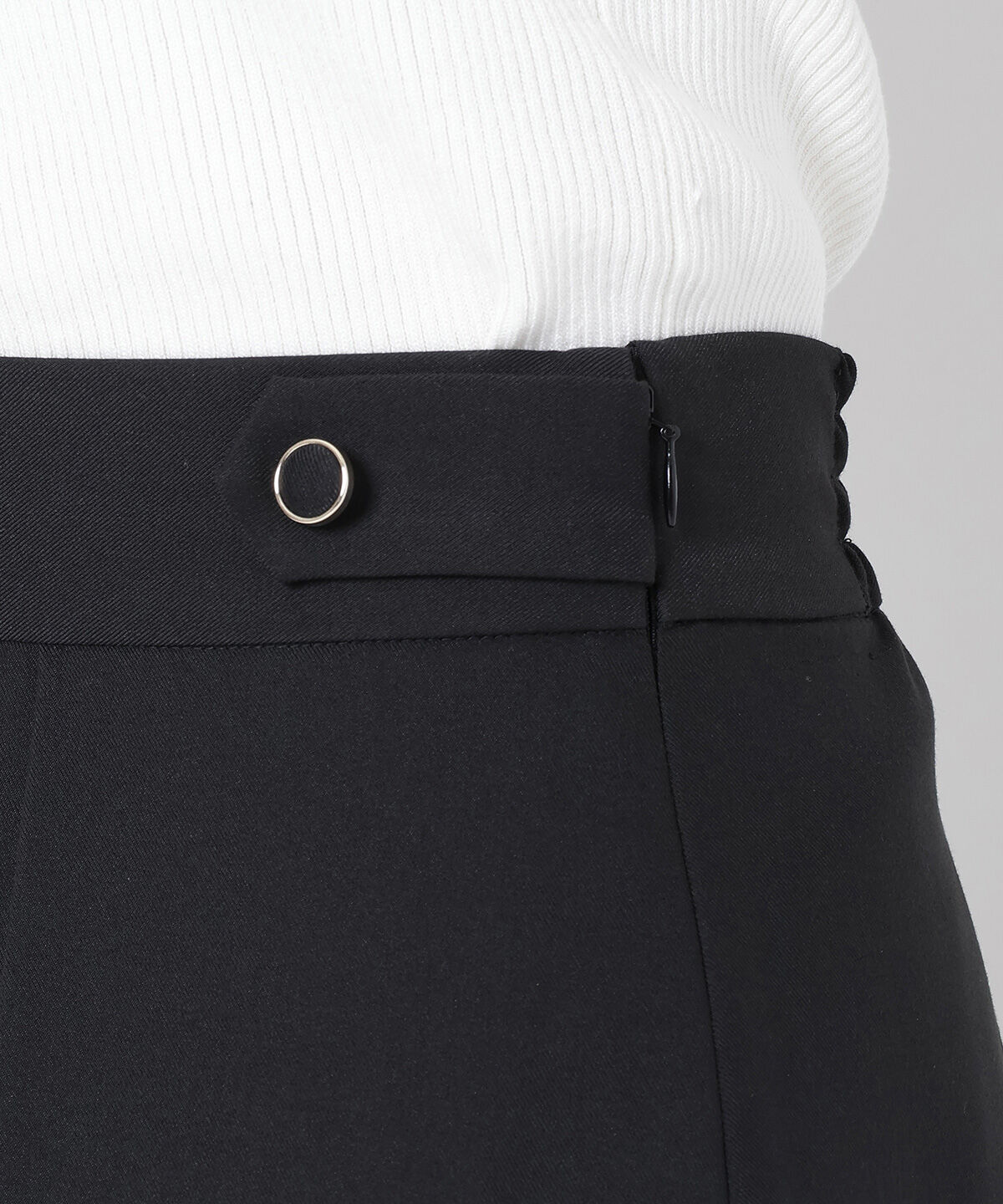 WILLSELECTION「ショートパンツ」|キュロット|