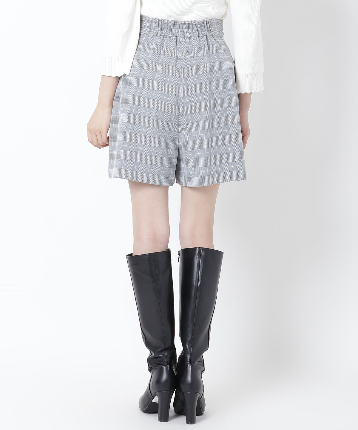 WILLSELECTION「ショートパンツ」|キュロット|