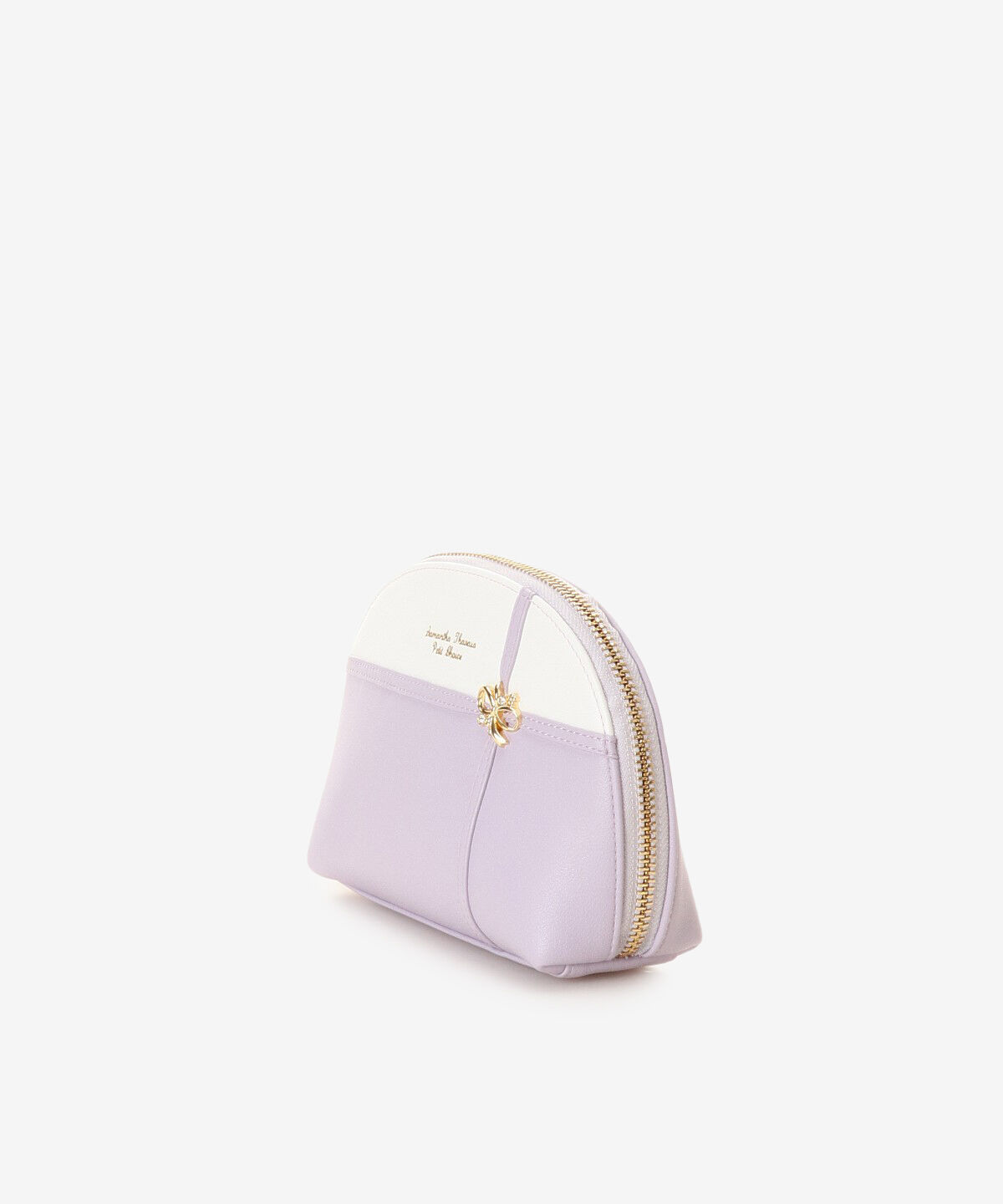 Samantha Thavasa Petit Choice「リボンラッピング　ポーチ」|ポーチ|