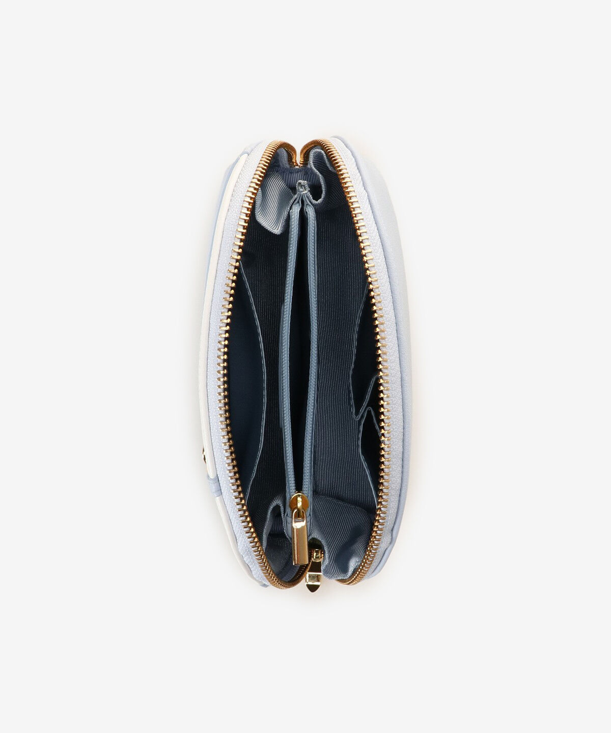 Samantha Thavasa Petit Choice「リボンラッピング　ポーチ」|ポーチ|