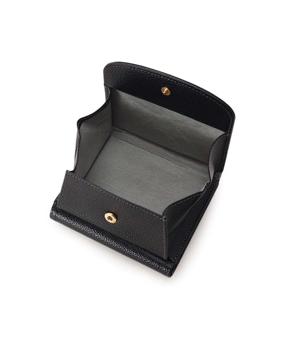 Samantha Thavasa Petit Choice「サークルフラップ 折財布」|財布|