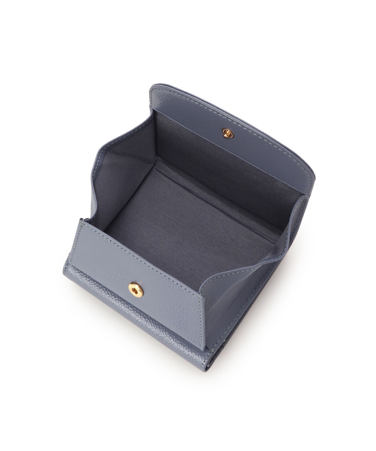 Samantha Thavasa Petit Choice「サークルフラップ 折財布」|財布|