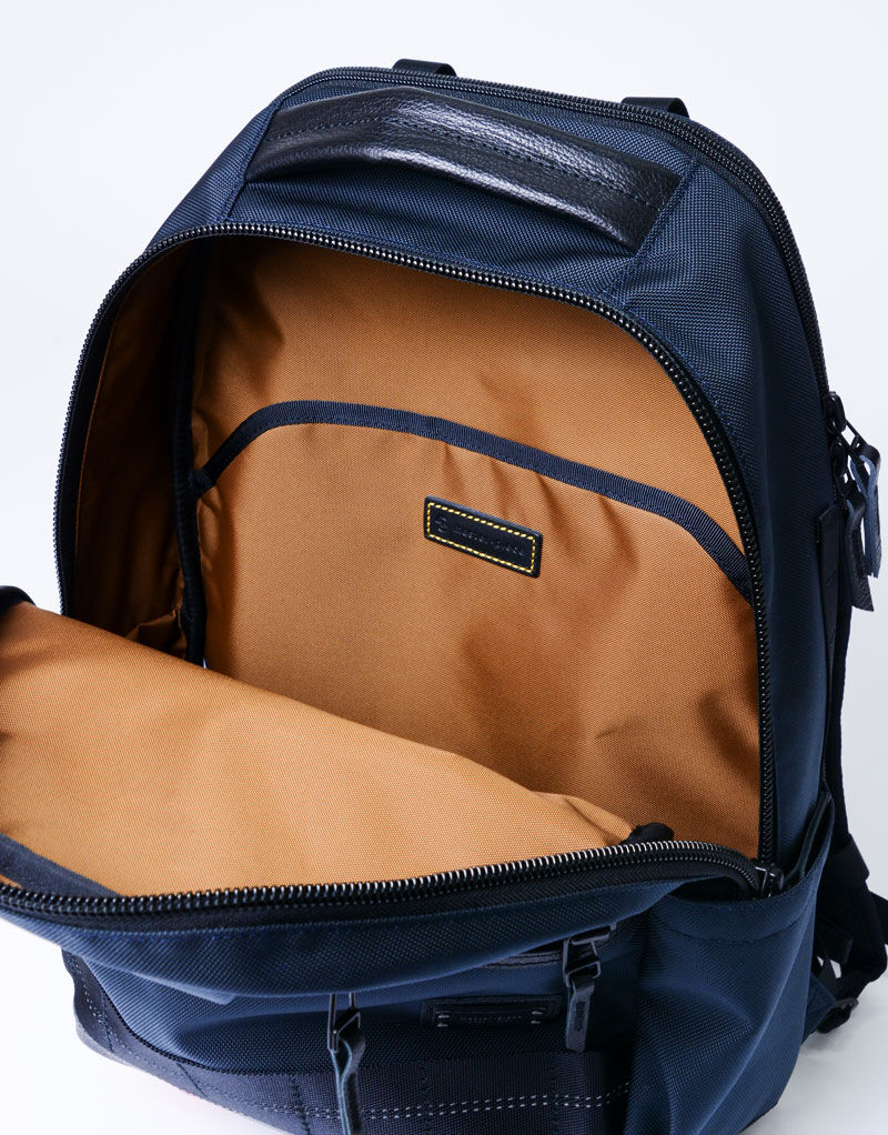 master-piece「Rise ver.2 デイパック」|ビジネスバッグ|