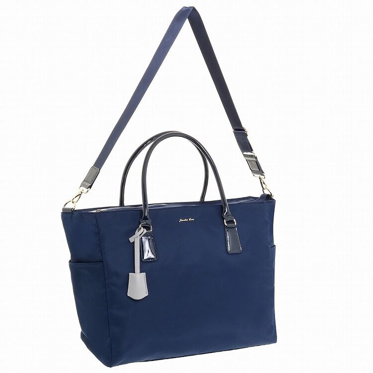 Jewelna Rose「ジュエルナローズ｜アメリ―｜トラベル｜ナイロン｜レディース｜ボストントートバッグ｜16053」|トートバッグ|