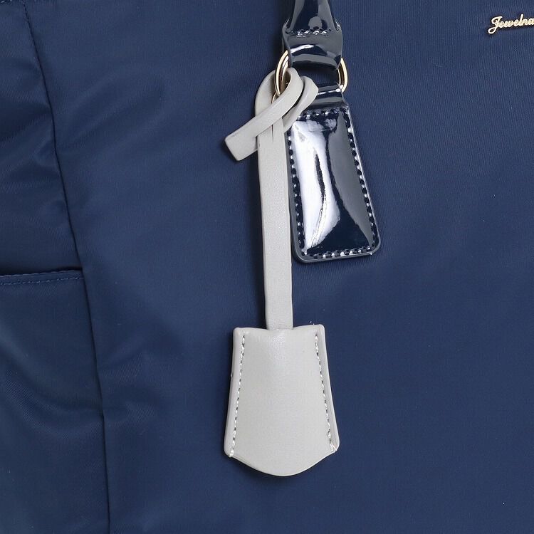 Jewelna Rose「ジュエルナローズ｜アメリ―｜トラベル｜ナイロン｜レディース｜ボストントートバッグ｜16053」|トートバッグ|