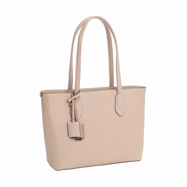Jewelna Rose「Jewelna Rose  リタ・トートバッグ A4ジャストサイズ 16145」|トートバッグ|