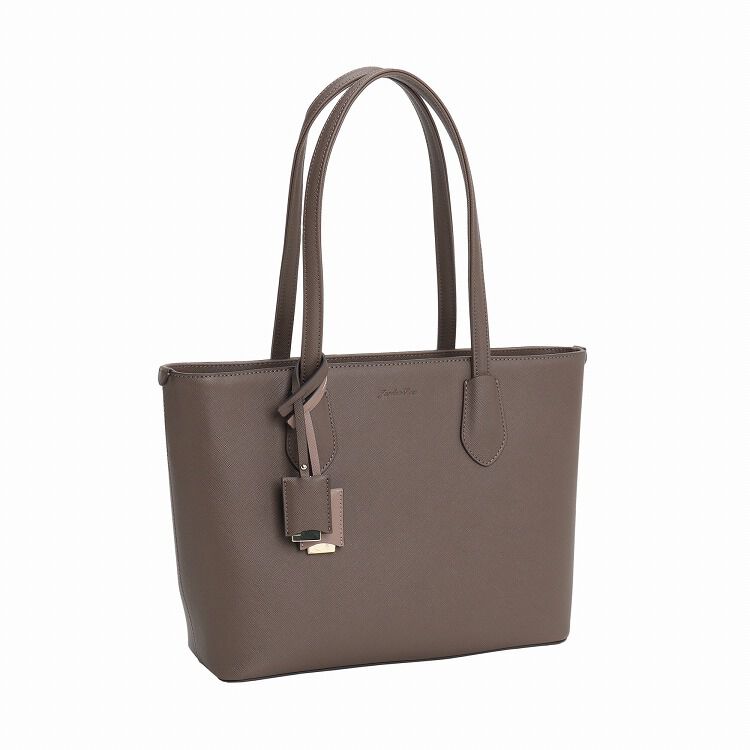 Jewelna Rose「Jewelna Rose  リタ・トートバッグ A4ジャストサイズ 16145」|トートバッグ|