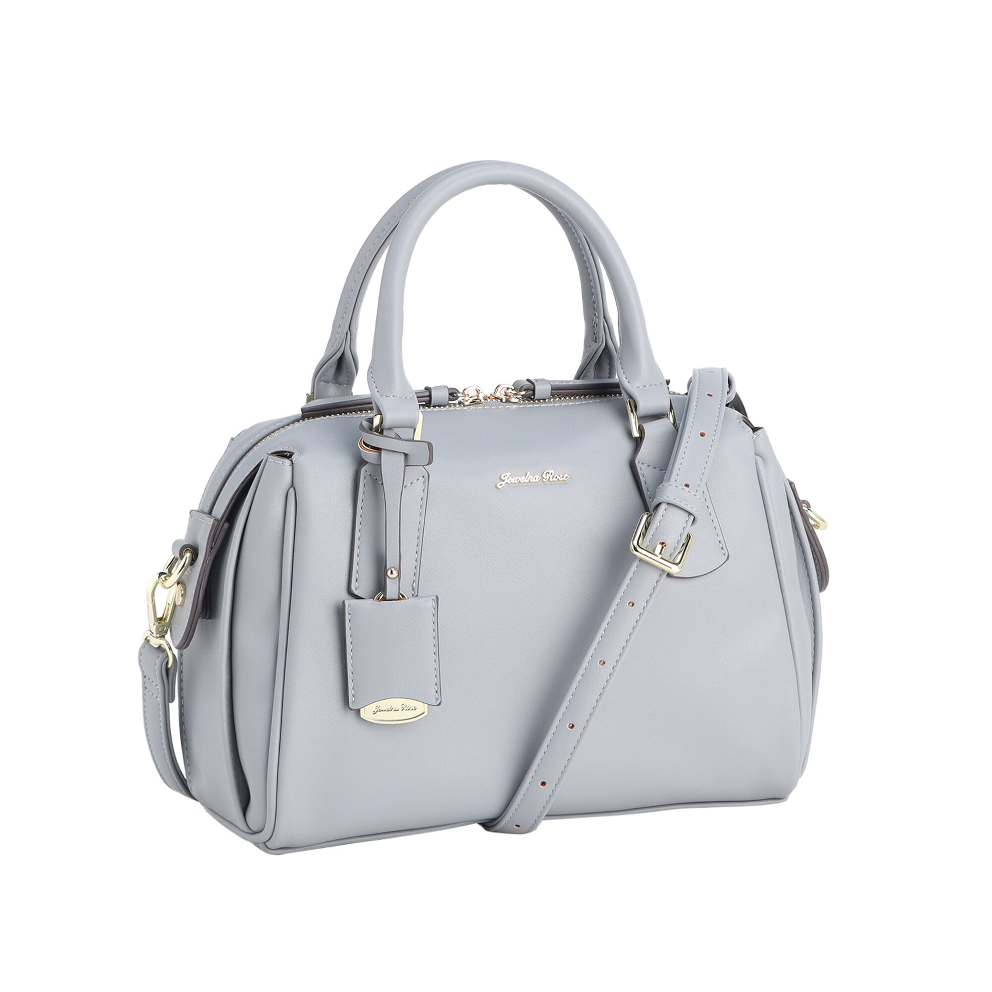 Jewelna Rose「Jewelna Rose ホリー・ボストンバッグ S 16193」|ボストンバッグ|