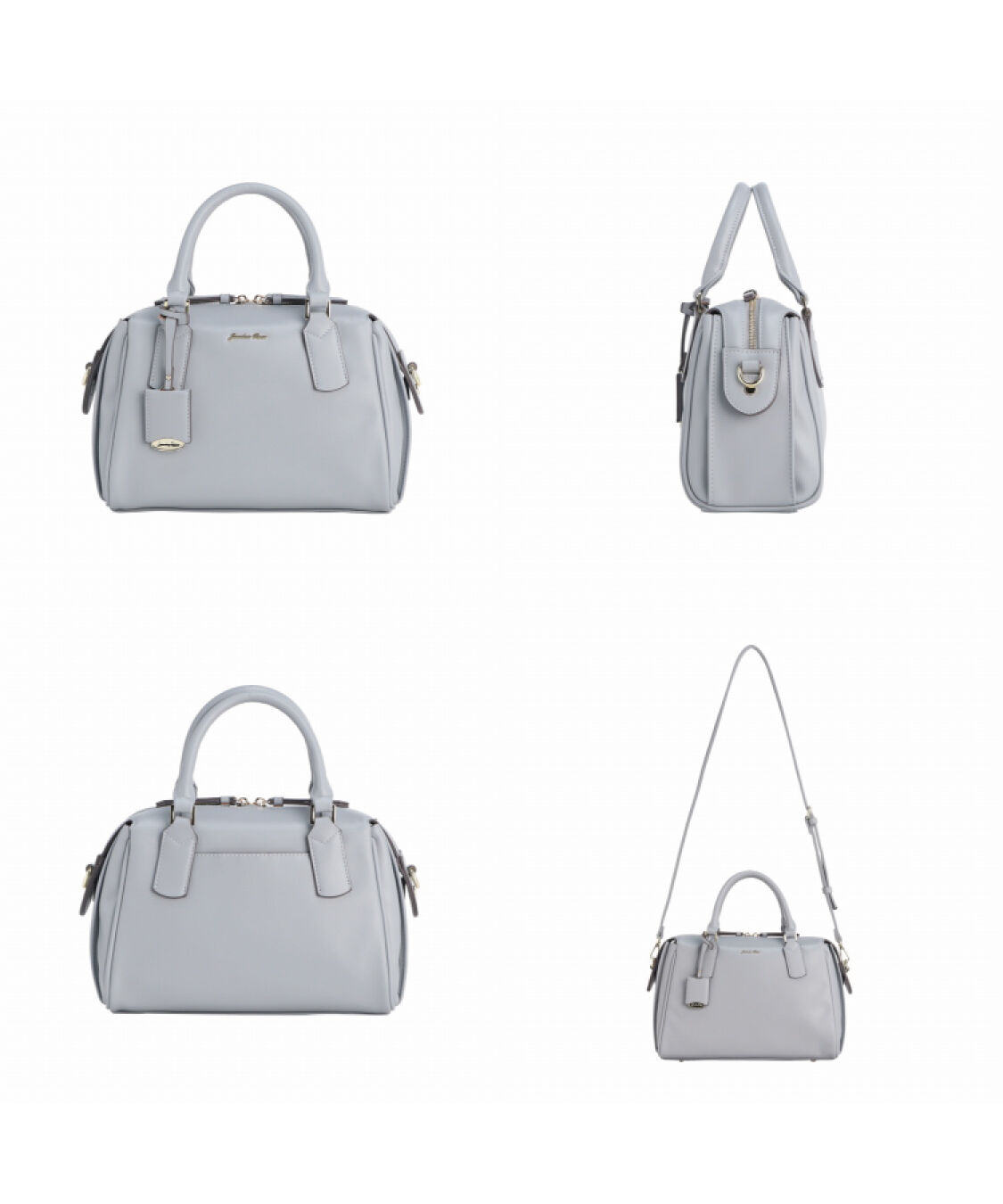 Jewelna Rose「Jewelna Rose ホリー・ボストンバッグ S 16193」|ボストンバッグ|