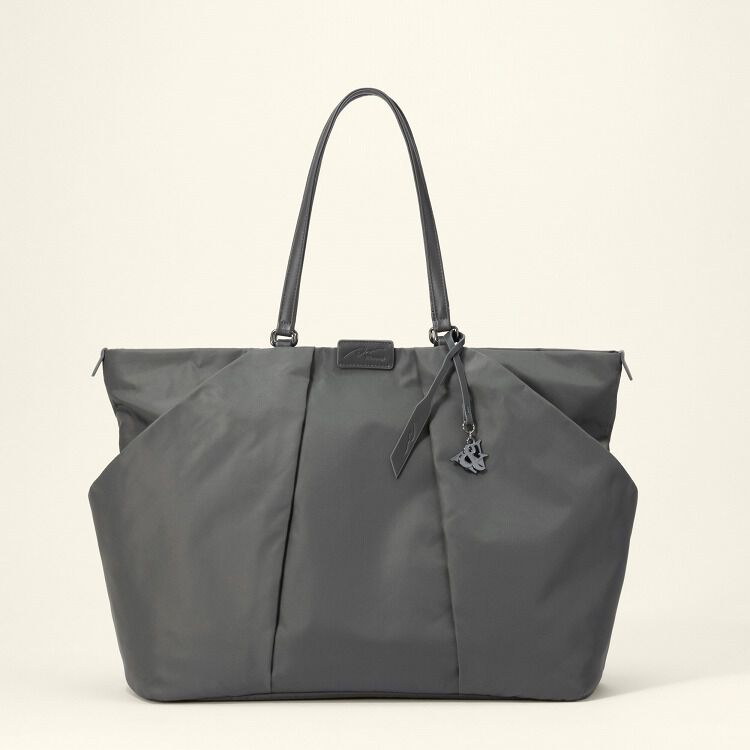 W&.Day/Night「W&.Day/Night スック トートバッグ B4 15.6インチPC 15185」|トートバッグ|