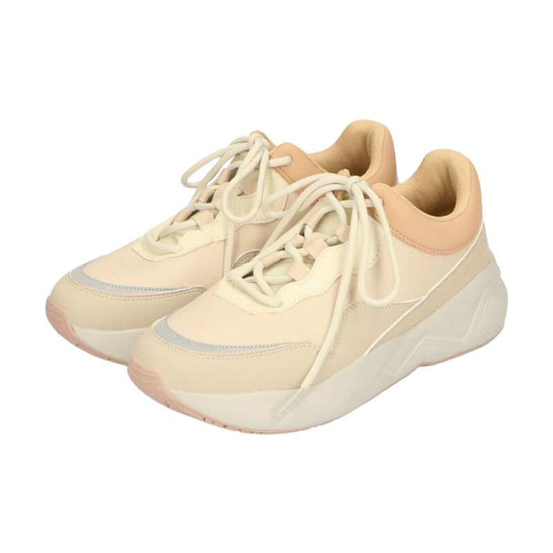 ORiental TRaffic「厚底ボリュームスニーカー/OT3716」|スニーカー|