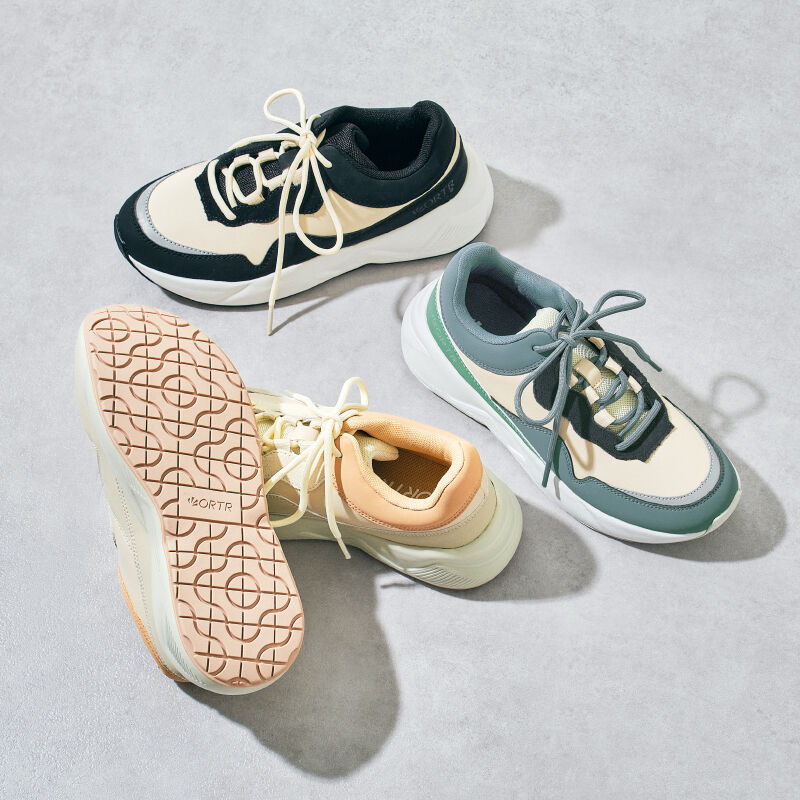 ORiental TRaffic「厚底ボリュームスニーカー/OT3716」|スニーカー|