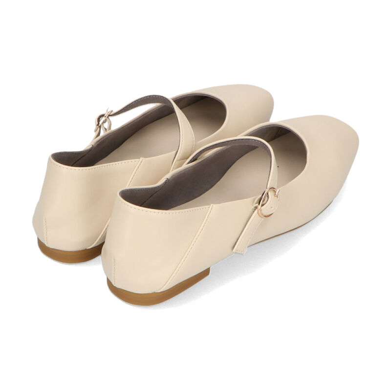 WA Oriental TRaffic「メリージェーンフラットバブーシュ/42114」|パンプス|