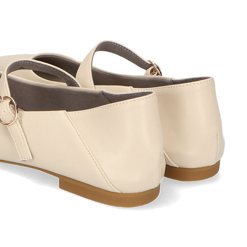 WA Oriental TRaffic「メリージェーンフラットバブーシュ/42114」|パンプス|