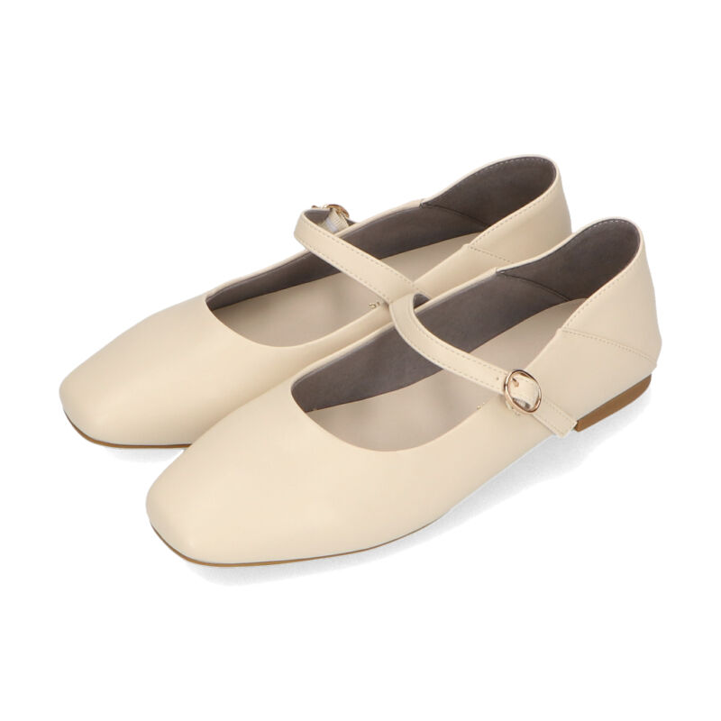 WA Oriental TRaffic「メリージェーンフラットバブーシュ/42114」|パンプス|