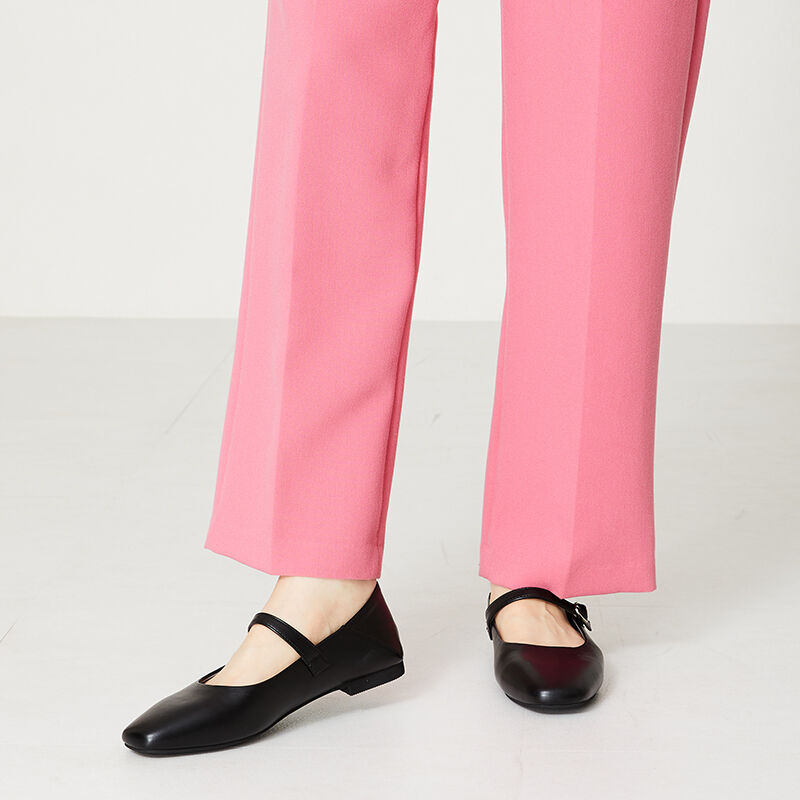 WA Oriental TRaffic「メリージェーンフラットバブーシュ/42114」|パンプス|