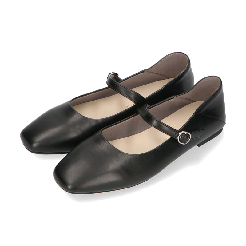 WA Oriental TRaffic「メリージェーンフラットバブーシュ/42114」|パンプス|