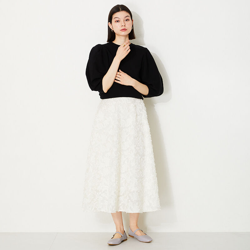 WA Oriental TRaffic「メリージェーンフラットバブーシュ/42114」|パンプス|