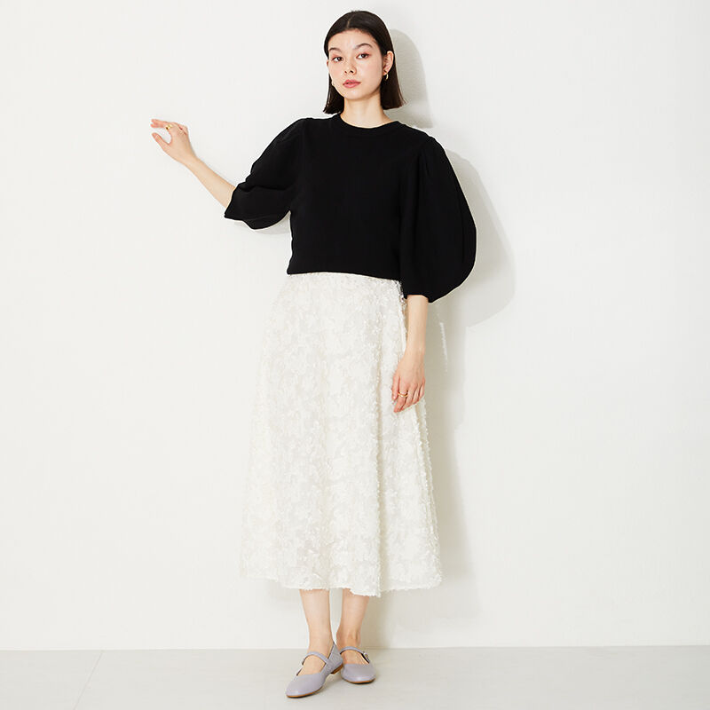 WA Oriental TRaffic「メリージェーンフラットバブーシュ/42114」|パンプス|