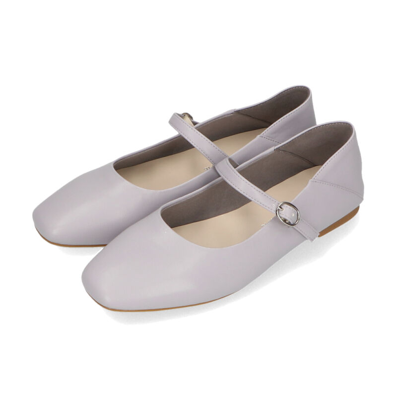 WA Oriental TRaffic「メリージェーンフラットバブーシュ/42114」|パンプス|