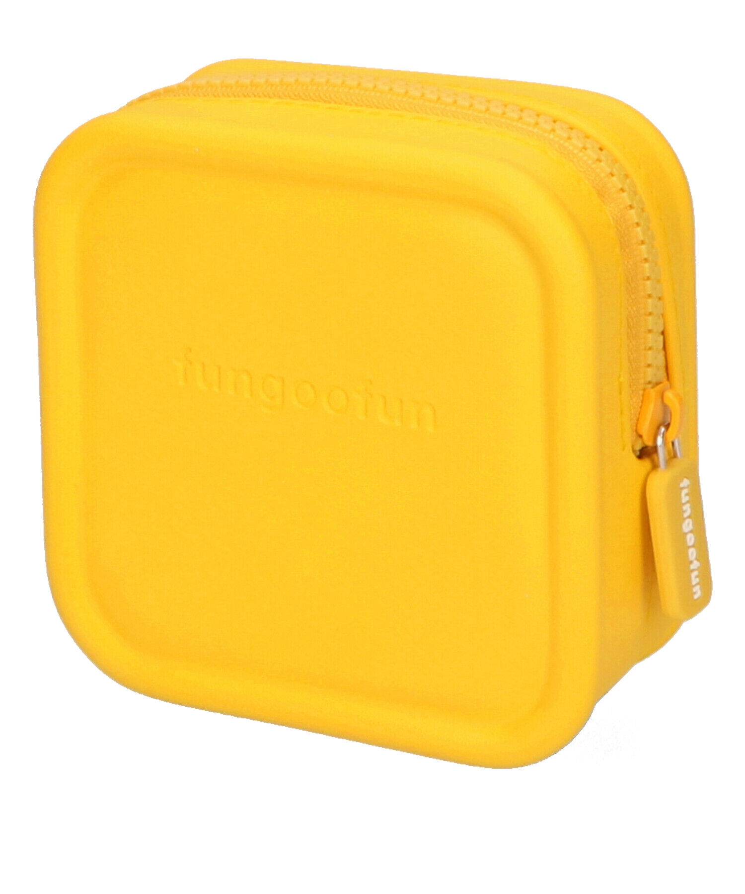 fungoofun「【WEB限定】EVAスクエアポーチ/G-0020 人気 トレンド」|その他|