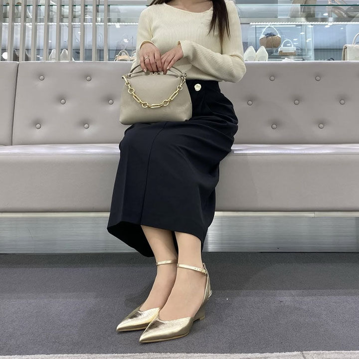 ダイアナ「バッグ　AS4109」|ハンドバッグ|