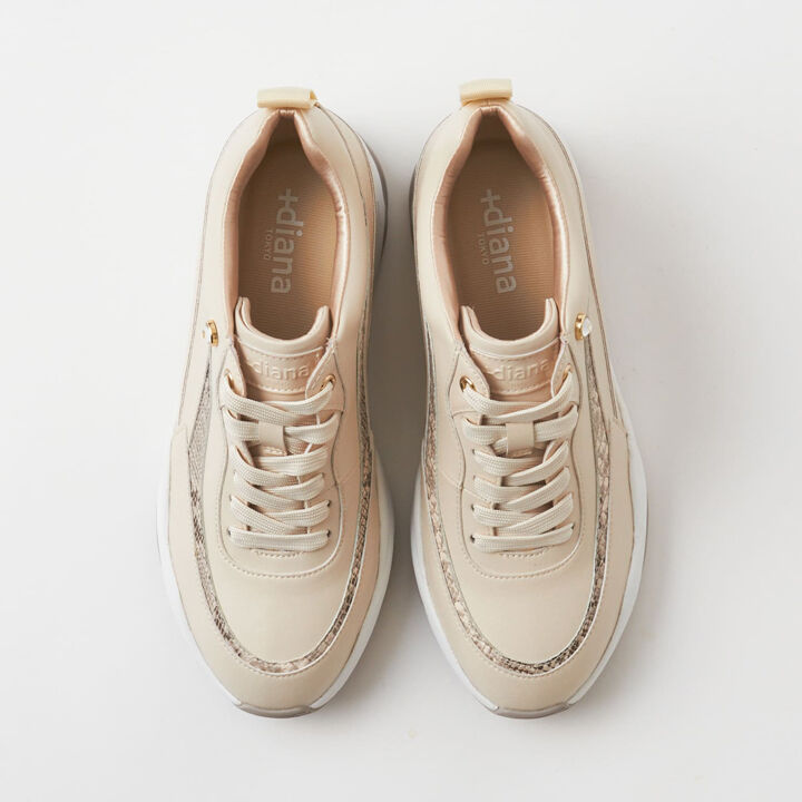 プラスダイアナ「スニーカー　IF45510」|スニーカー|