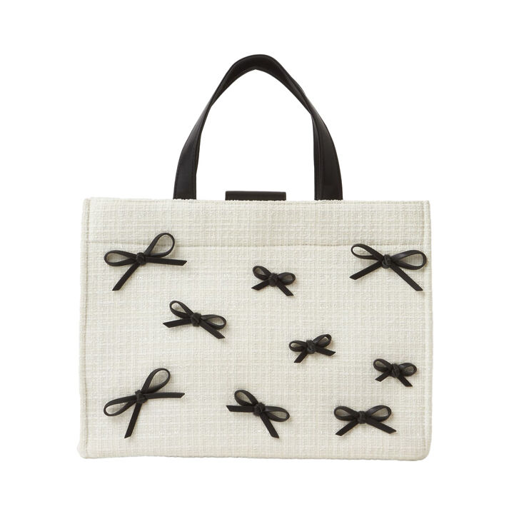 ダイアナ「バッグ　KB4629」|ハンドバッグ|アイボリー