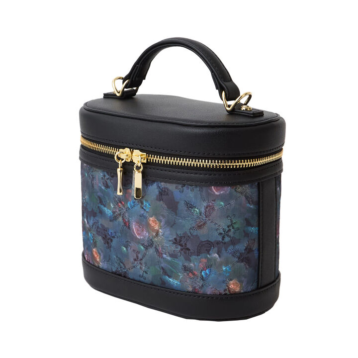 ダイアナ「≪ブーケコレクション≫ バッグ　AS5147」|ショルダー・メッセンジャー|