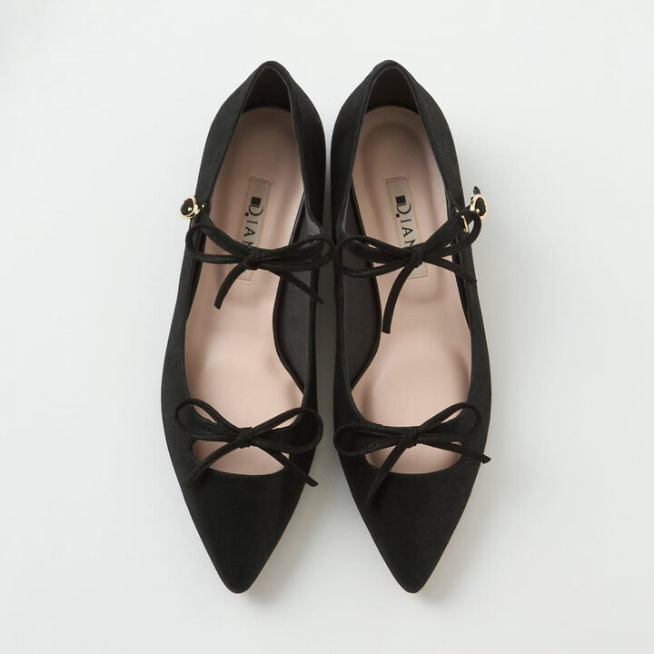 ダイアナ「シューズ　NJ42130」|パンプス|