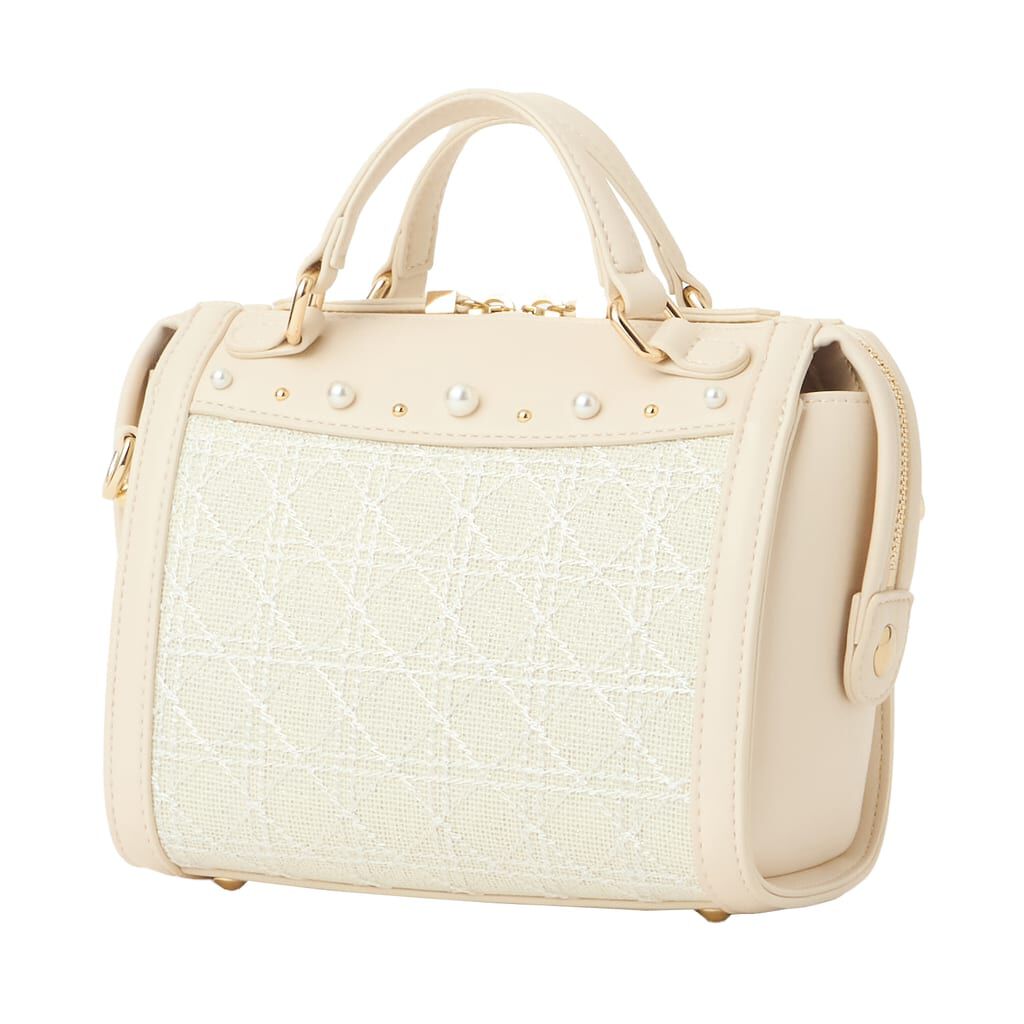 ダイアナ「バッグ　AS3627」|ボストンバッグ|