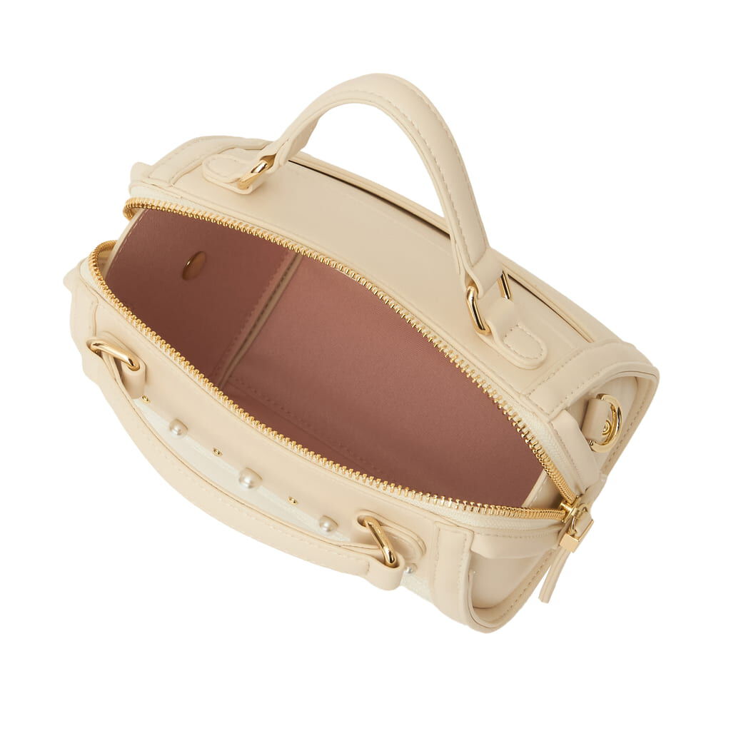 ダイアナ「バッグ　AS3627」|ボストンバッグ|