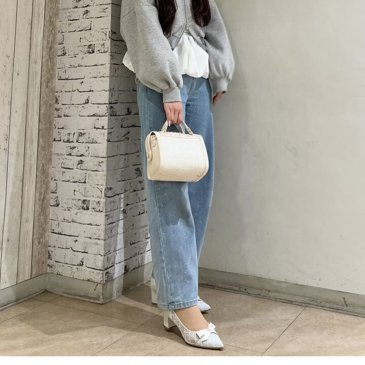 ダイアナ「バッグ　AS3627」|ボストンバッグ|