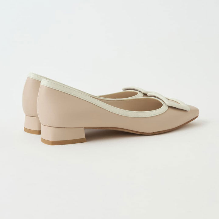 ダイアナ「シューズ　U42253」|パンプス|