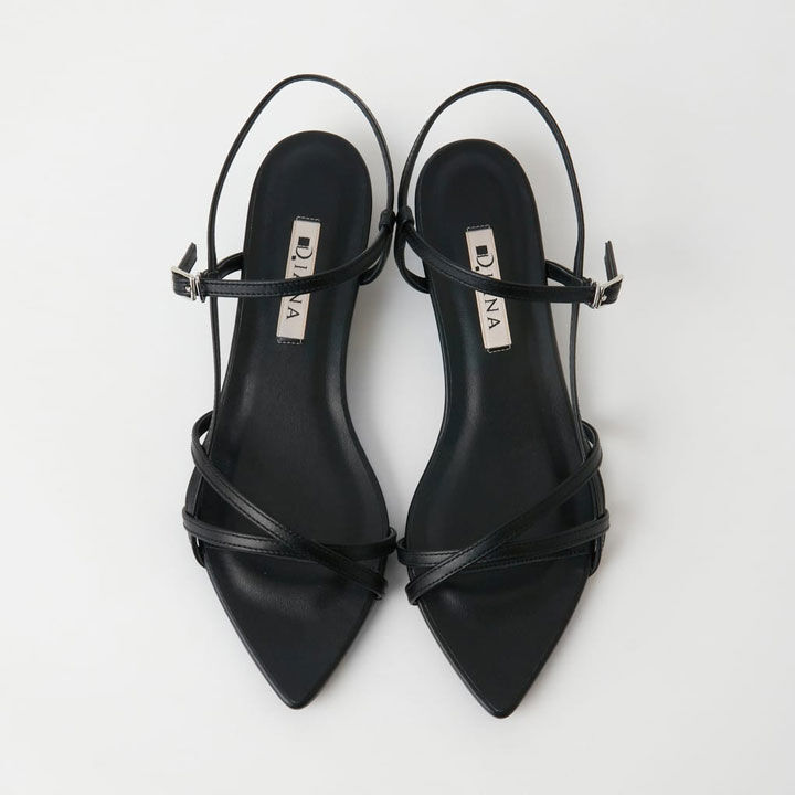 ダイアナ「サンダル　MR52236」|サンダル|