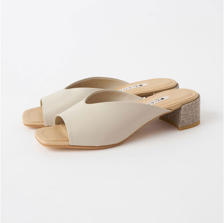 ダイアナ「サンダル　EM53259」|サンダル|